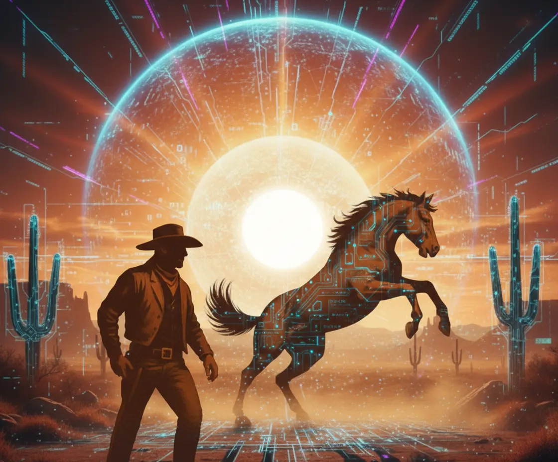 La nueva frontera sin reglas