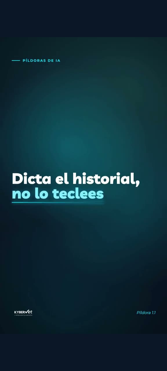 Reproducir el vídeo: caso real de Toby dictado en ChatGPT