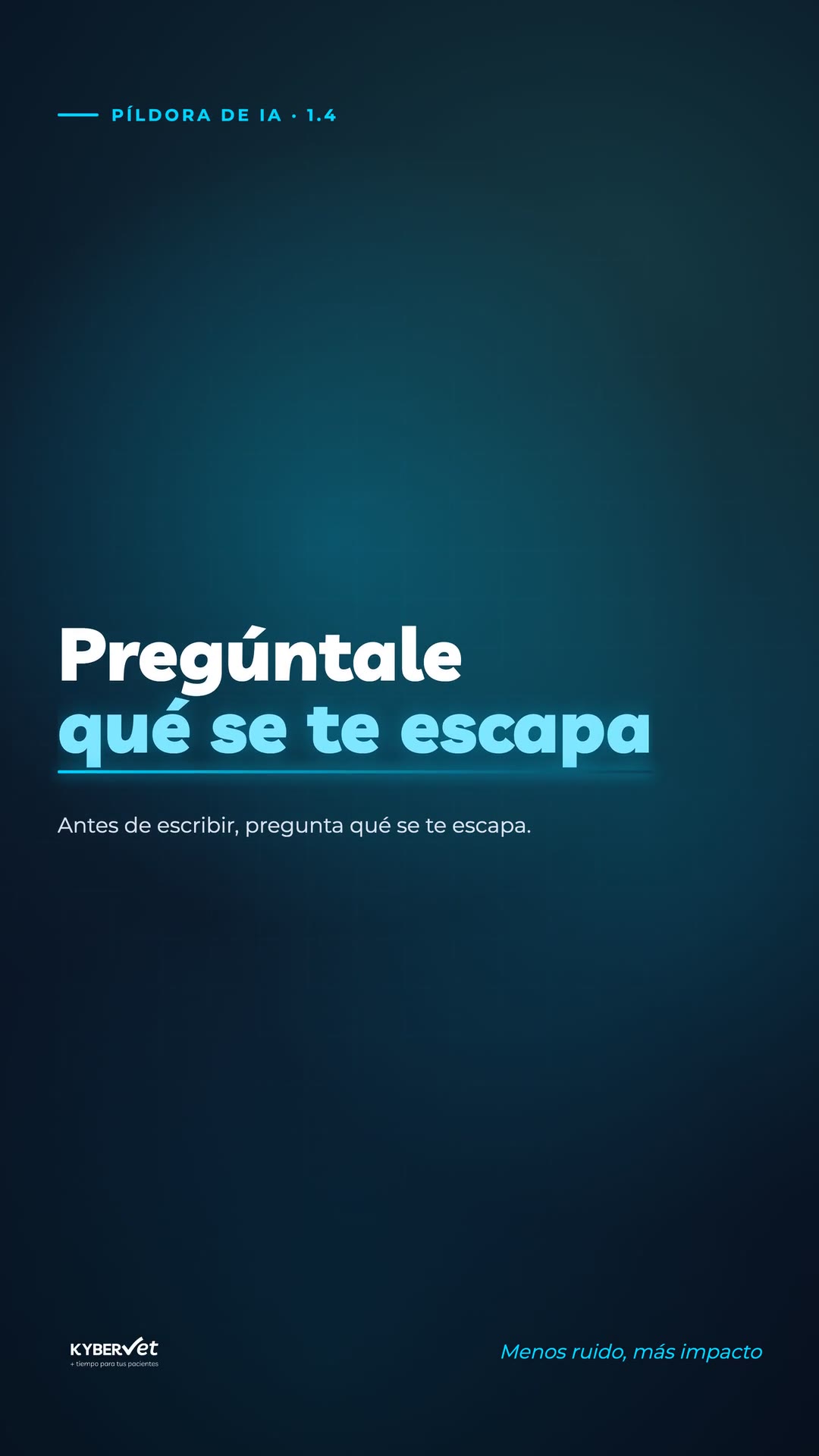 Reproduzir vídeo: Diego pergunta ao ChatGPT o que lhe escapa ao comunicar o novo horário de El Roble