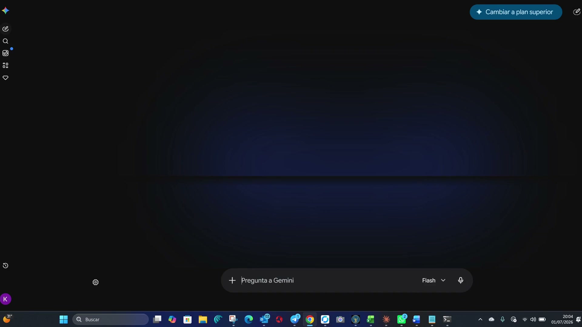Reproduzir vídeo: criar o teu primeiro assistente no Gemini e no ChatGPT