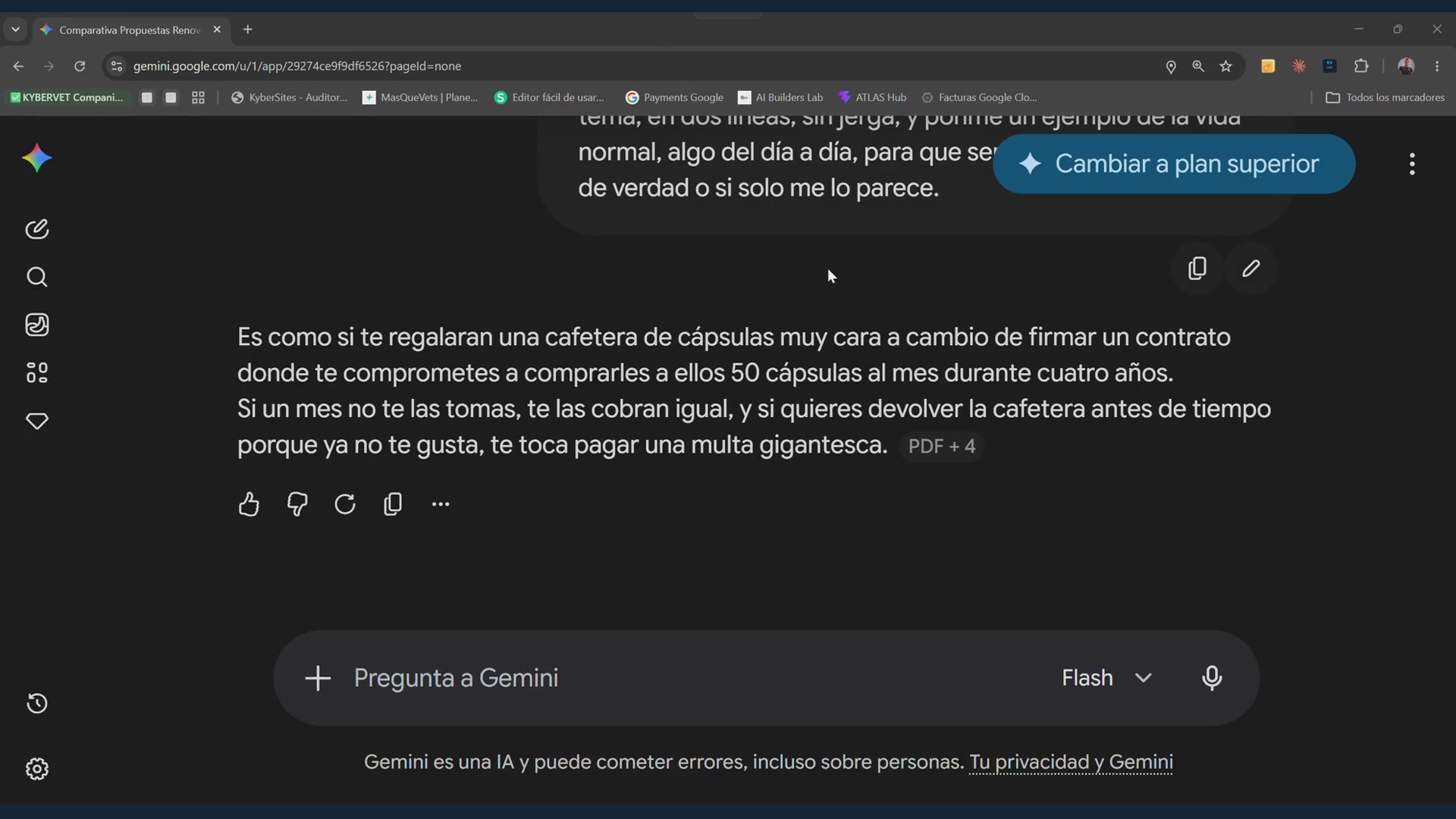 Bloque 2 · Cruza las propuestas con la producción real y encuentra el punto de equilibrio.