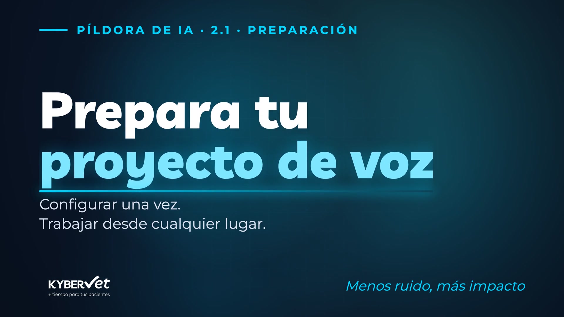 Definições e projeto